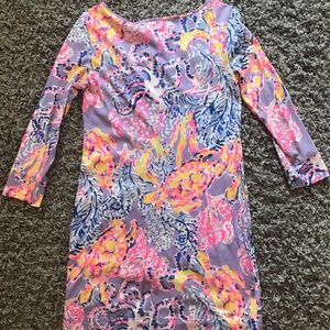 Lilly Pulitzer Marlowe Dress Size Small